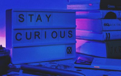 Insight Coaching: the Benefits of Curiosity